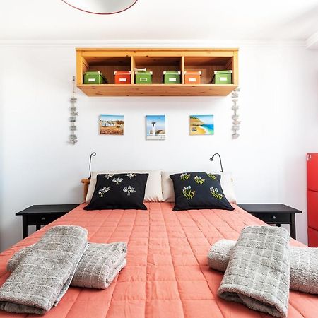 Apartament Faro Center Stunning View Zewnętrze zdjęcie