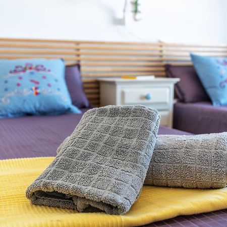 Apartament Faro Center Stunning View Zewnętrze zdjęcie