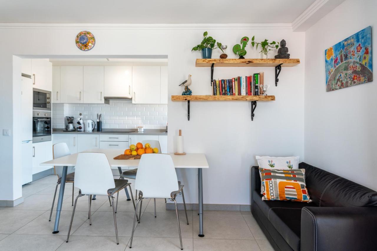 Apartament Faro Center Stunning View Zewnętrze zdjęcie
