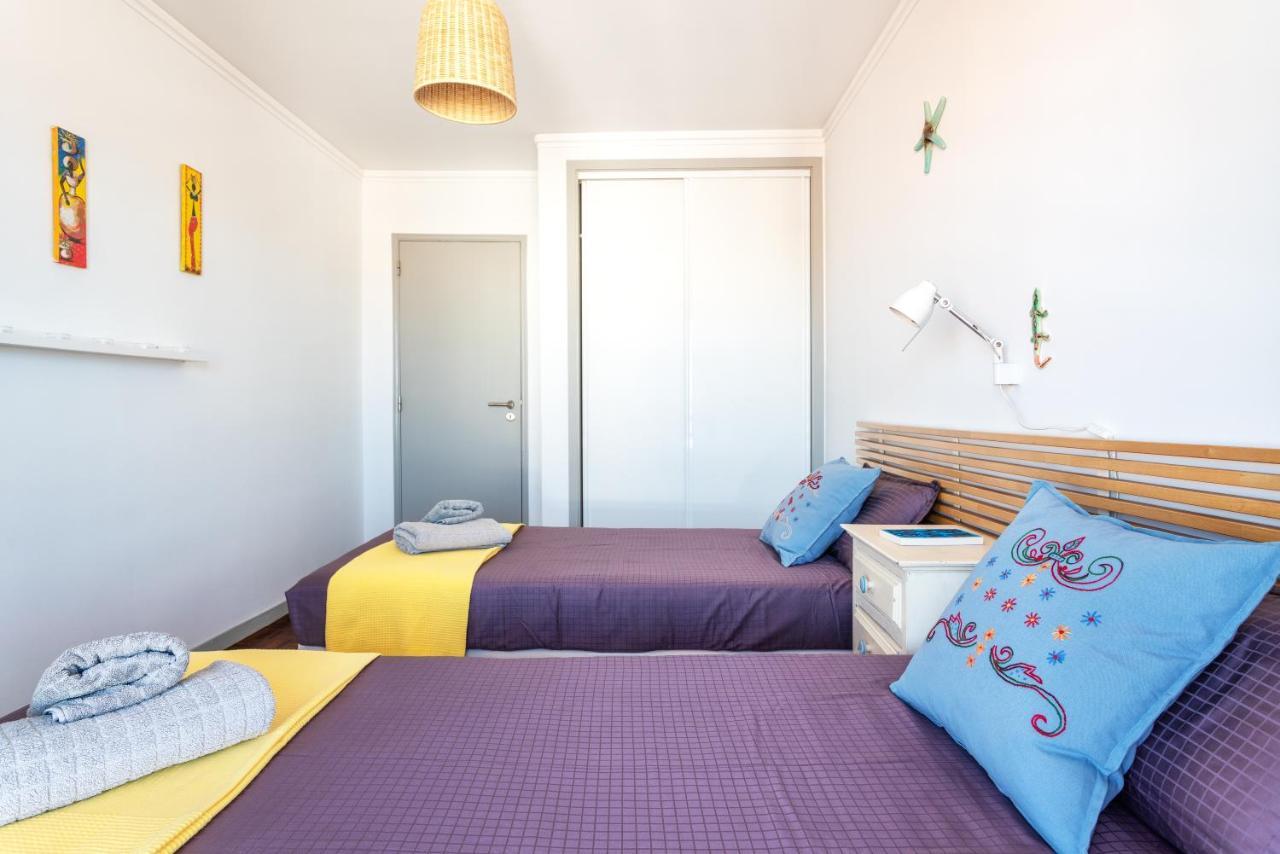 Apartament Faro Center Stunning View Zewnętrze zdjęcie