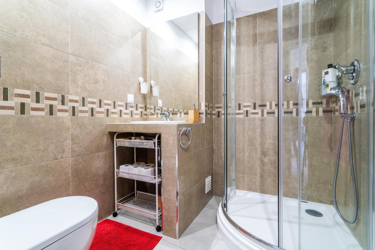 Apartament Faro Center Stunning View Zewnętrze zdjęcie