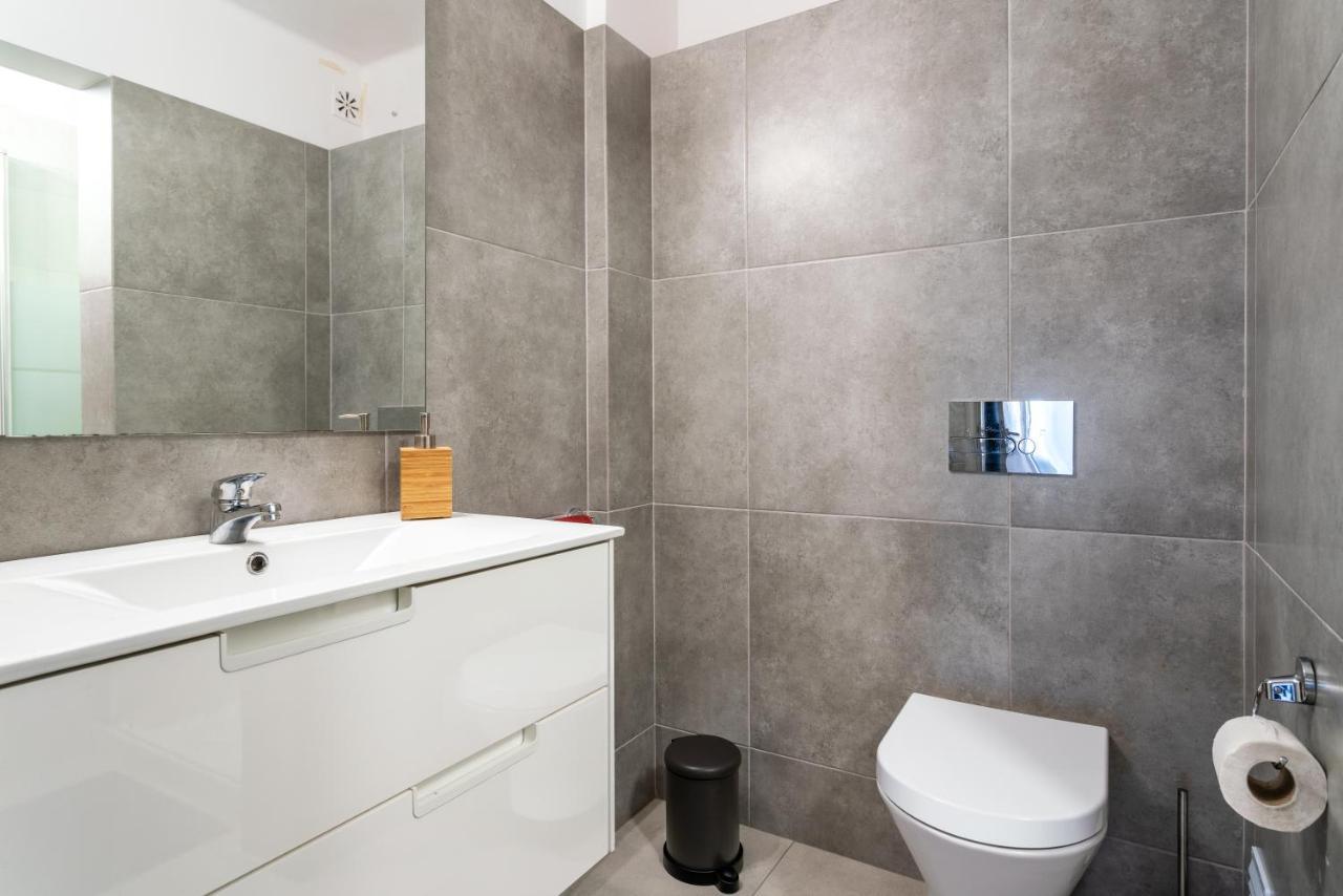 Apartament Faro Center Stunning View Zewnętrze zdjęcie