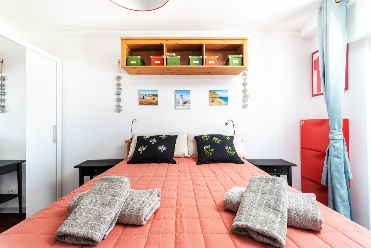 Apartament Faro Center Stunning View Zewnętrze zdjęcie