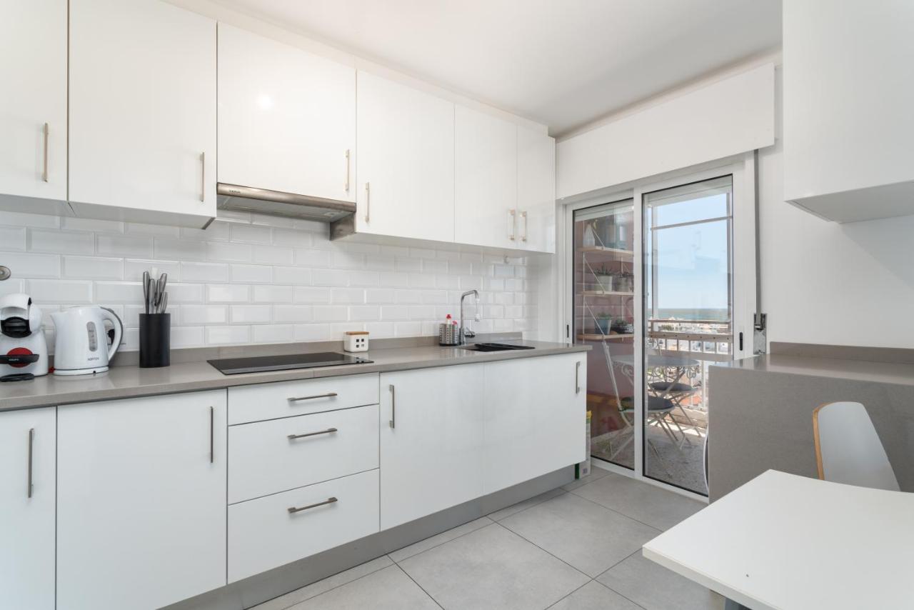 Apartament Faro Center Stunning View Zewnętrze zdjęcie
