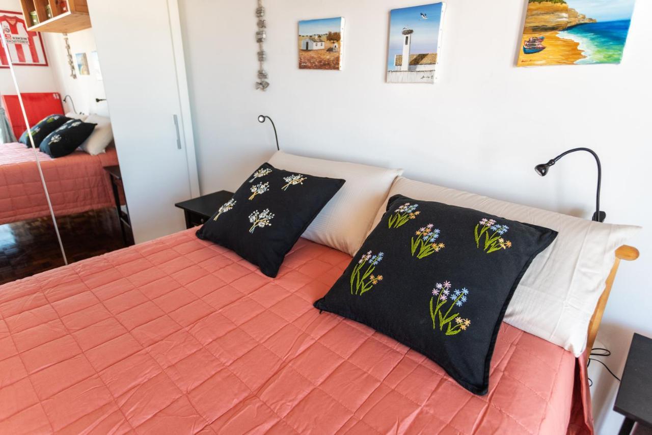 Apartament Faro Center Stunning View Zewnętrze zdjęcie