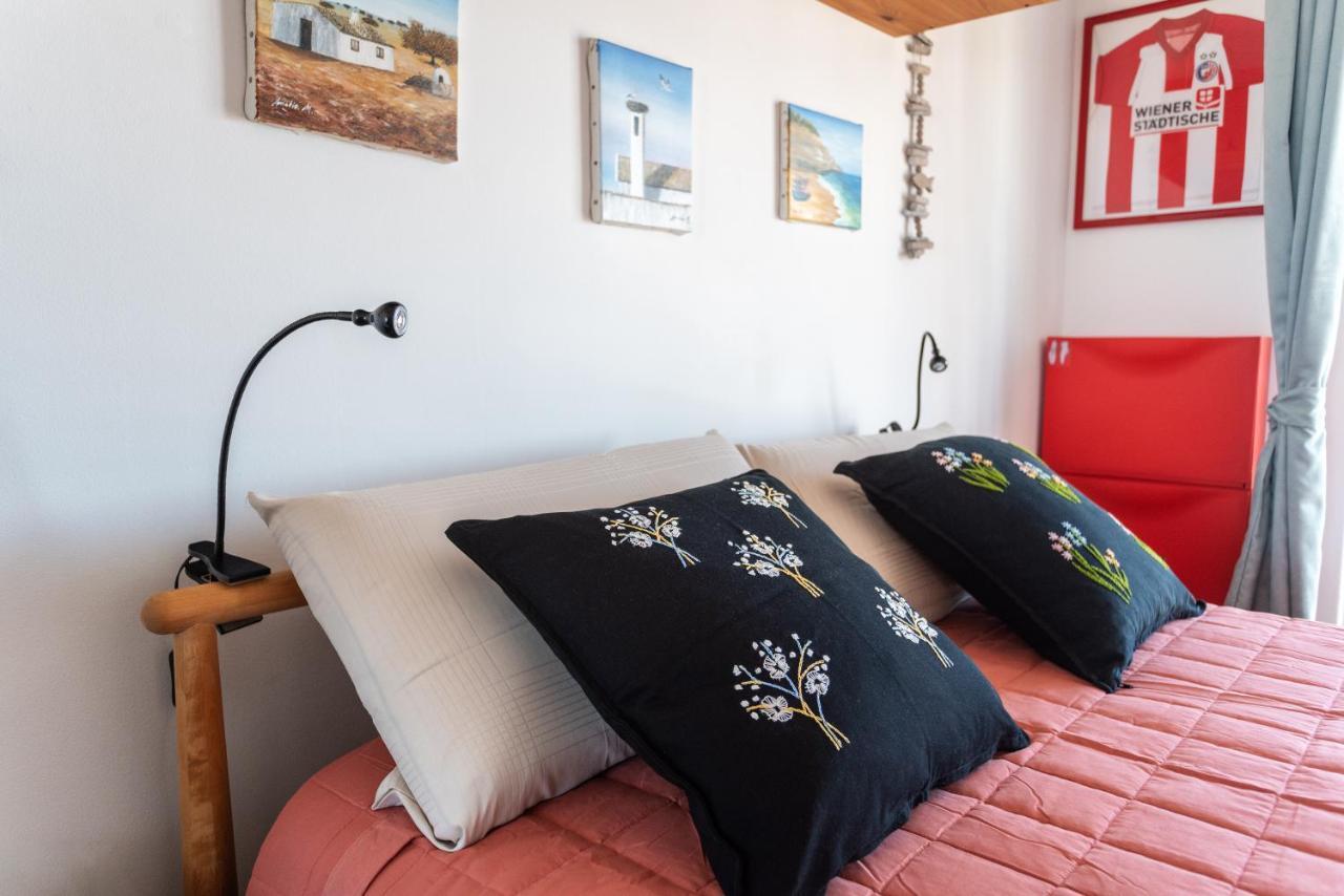 Apartament Faro Center Stunning View Zewnętrze zdjęcie